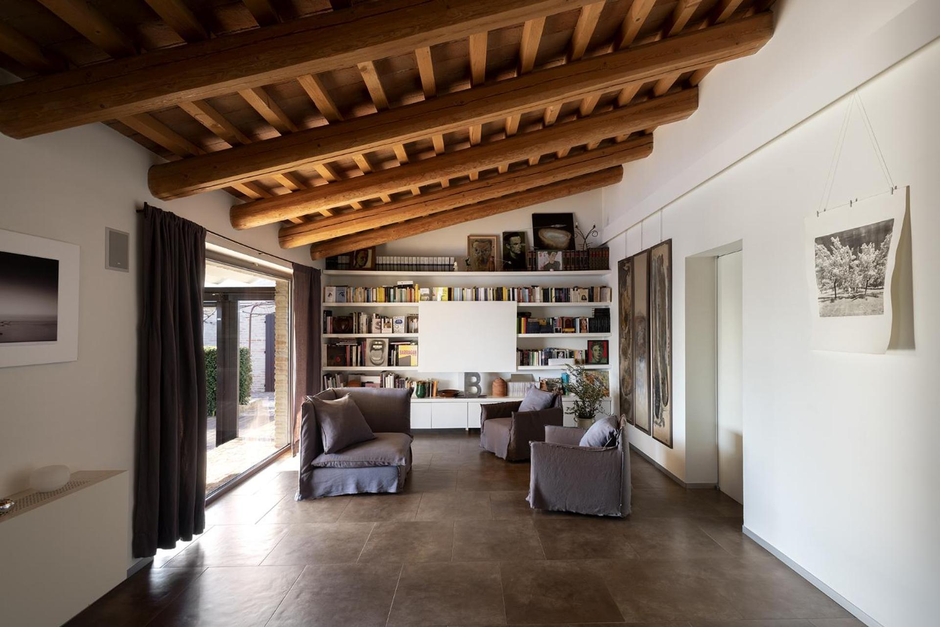 Hostal Solea Relais Di Charme- Adults Only Trecastelli Exterior foto