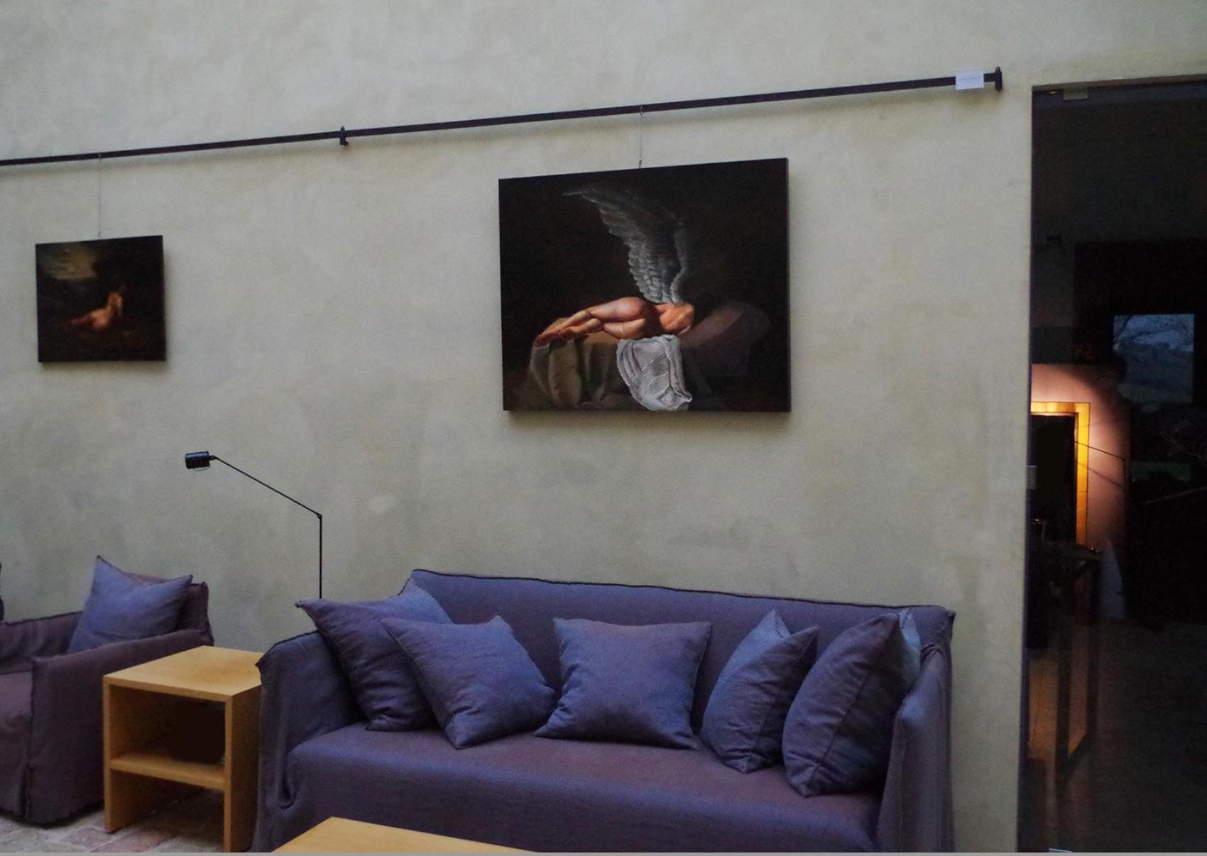 Hostal Solea Relais Di Charme- Adults Only Trecastelli Exterior foto