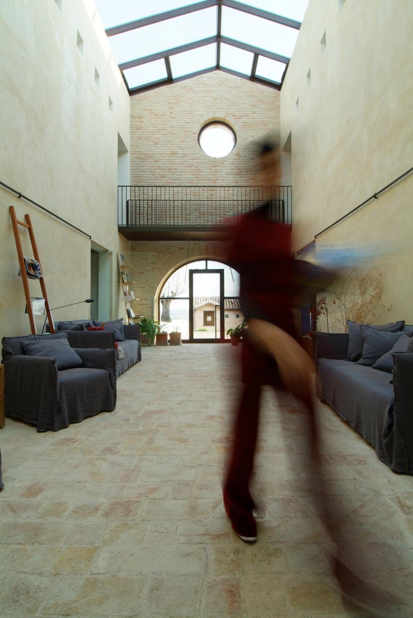 Hostal Solea Relais Di Charme- Adults Only Trecastelli Exterior foto