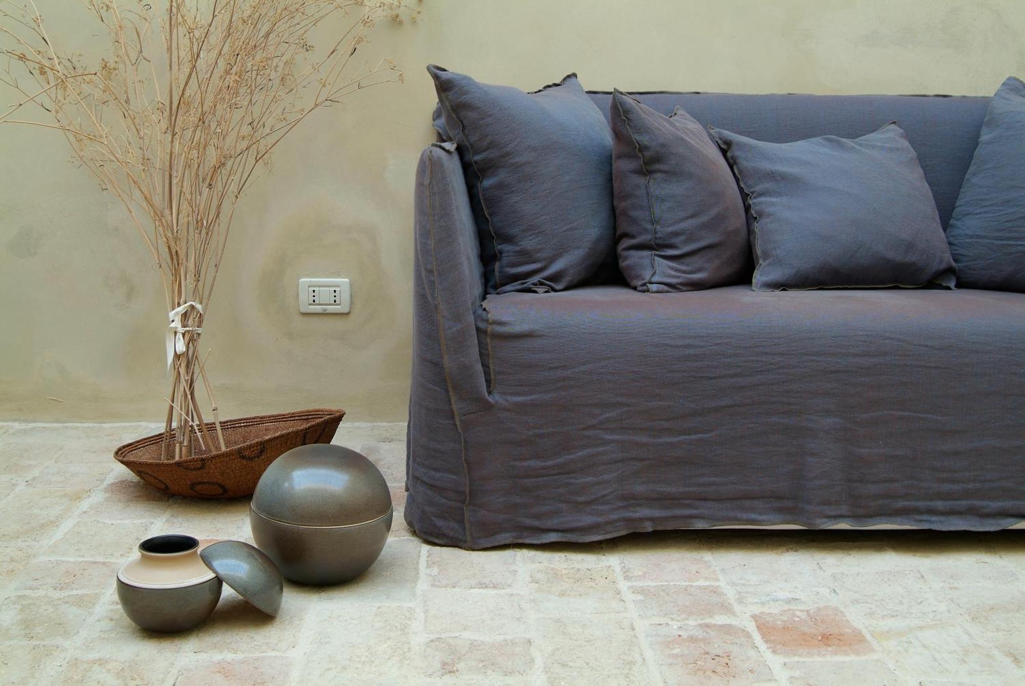 Hostal Solea Relais Di Charme- Adults Only Trecastelli Exterior foto