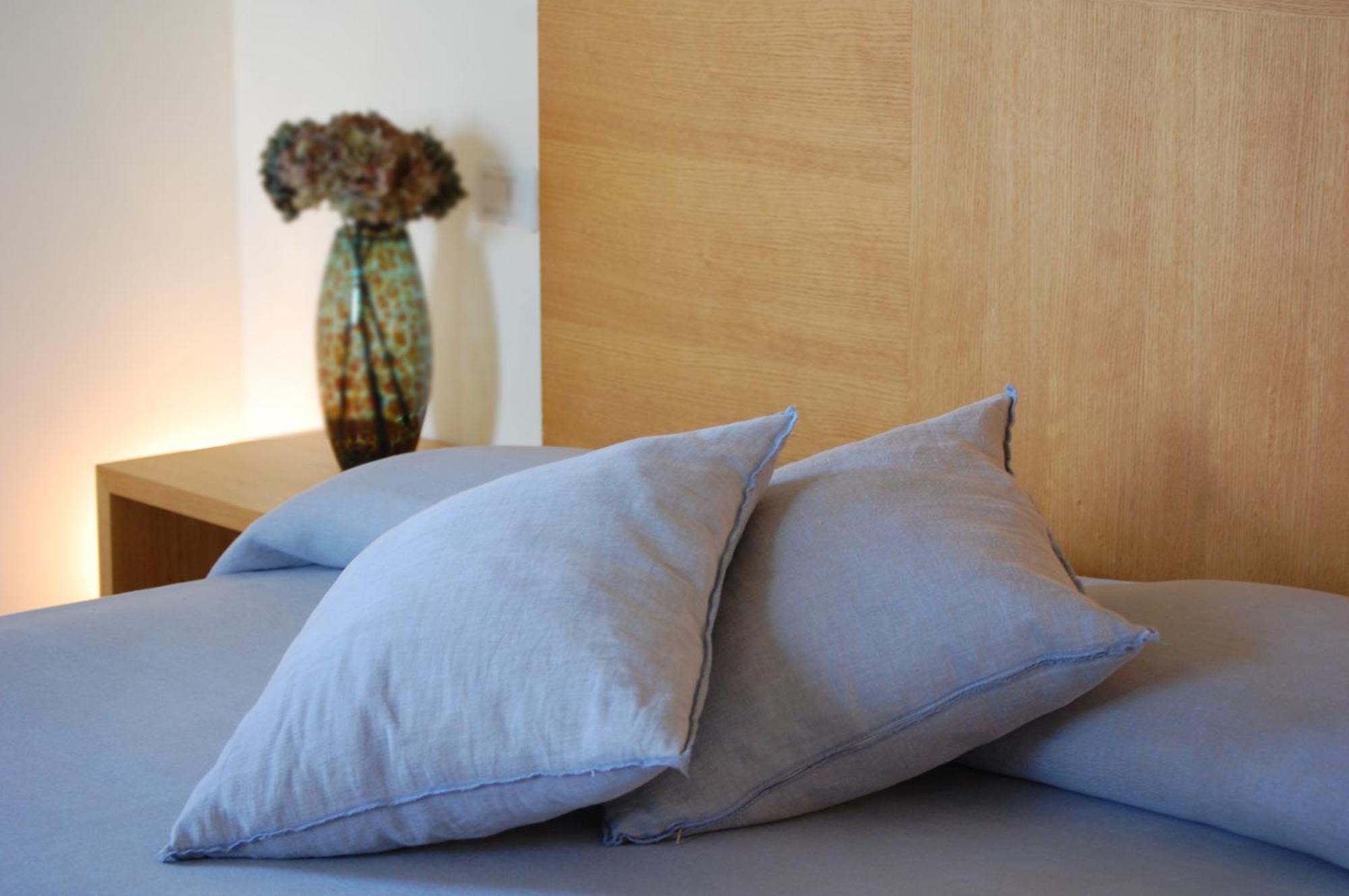 Hostal Solea Relais Di Charme- Adults Only Trecastelli Exterior foto