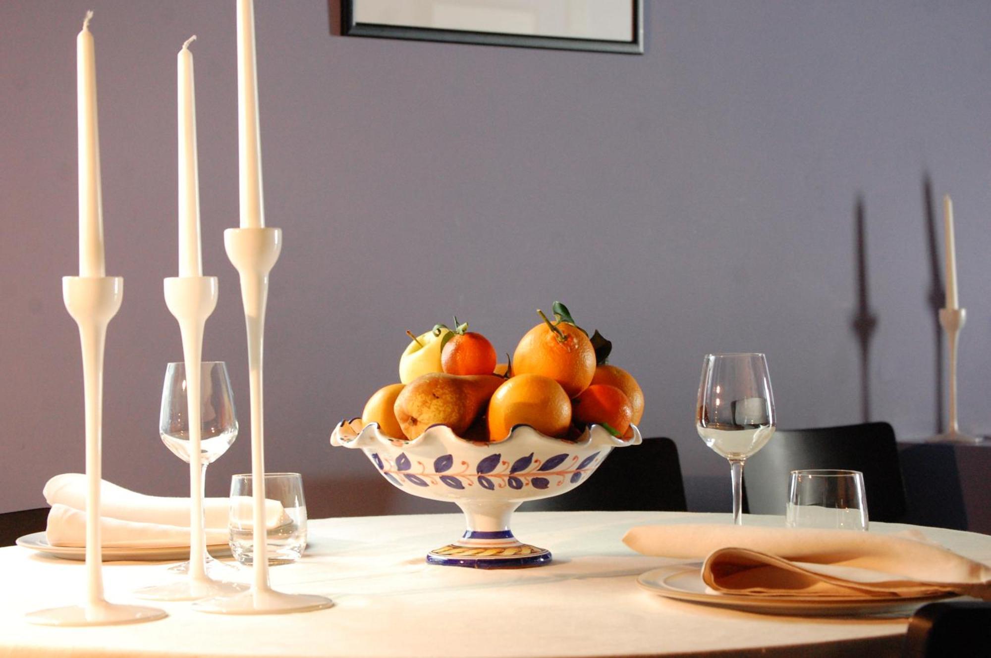 Hostal Solea Relais Di Charme- Adults Only Trecastelli Exterior foto