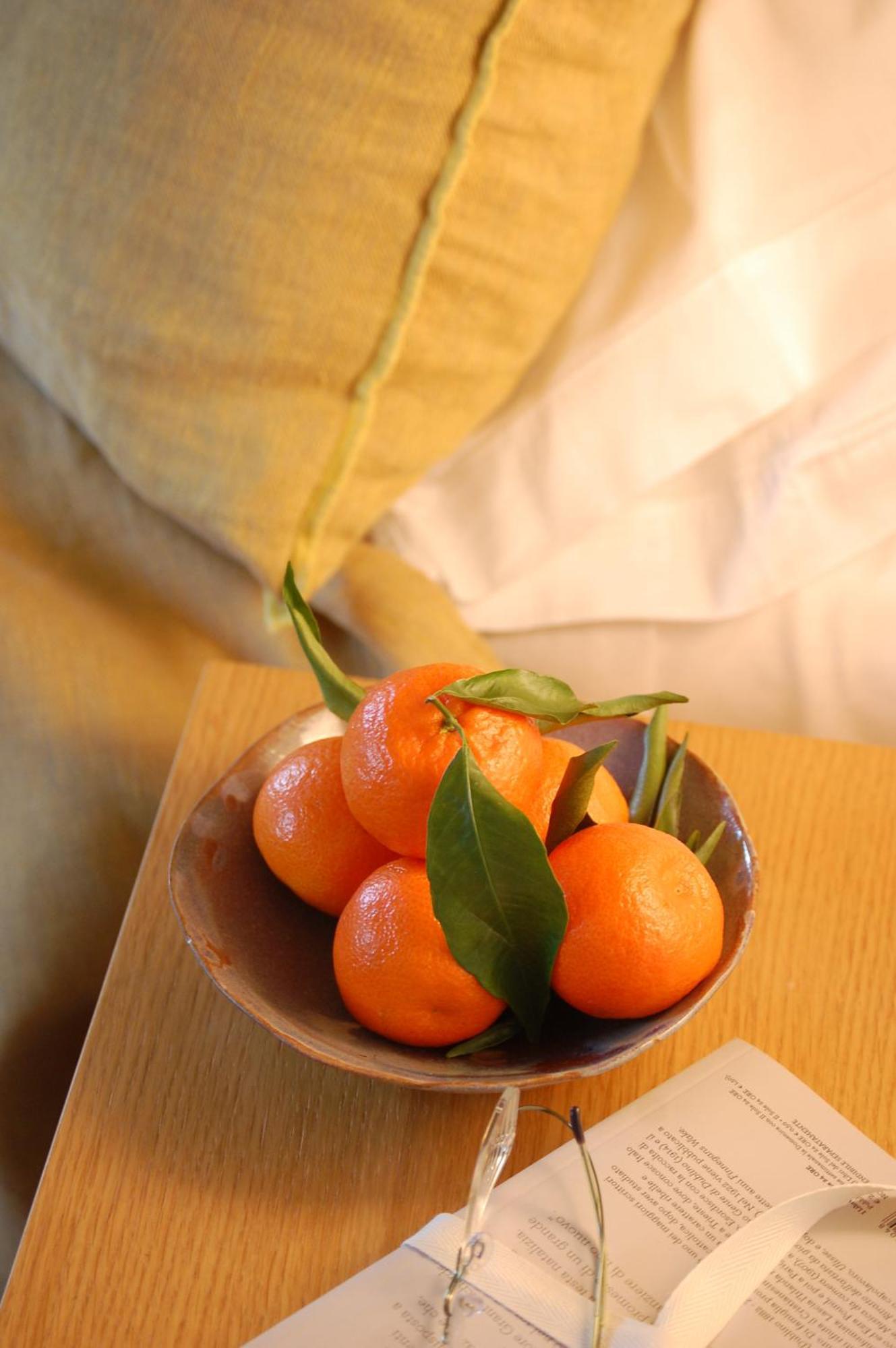 Hostal Solea Relais Di Charme- Adults Only Trecastelli Exterior foto