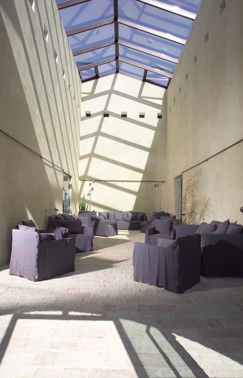 Hostal Solea Relais Di Charme- Adults Only Trecastelli Exterior foto